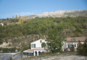 Auberge du Point Sublime